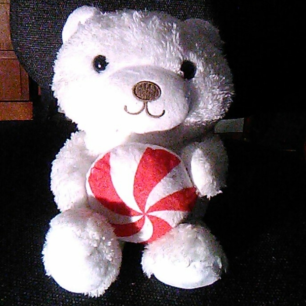 Stuff animal